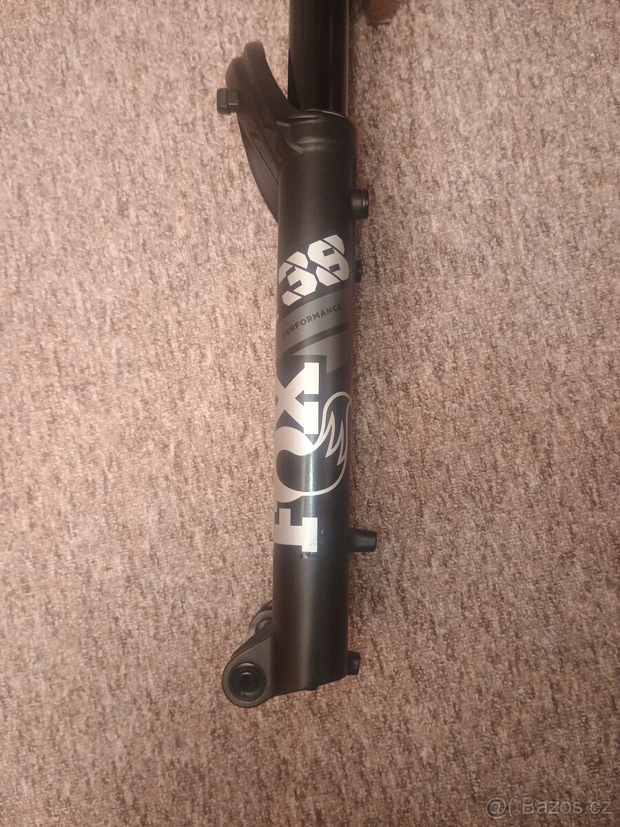 FOX 38 Performance Grip 29" 170mm - 6