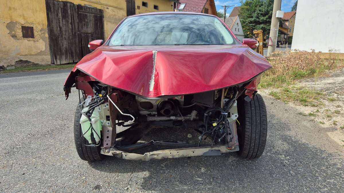 Nissan Pulsar 1.2 DIG-T 85kw - 6