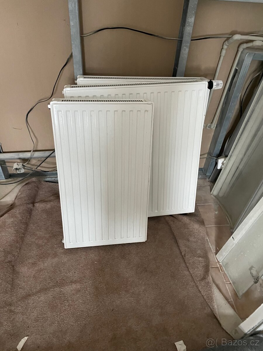 Kvalitní radiátory Vogel & Noot - 6