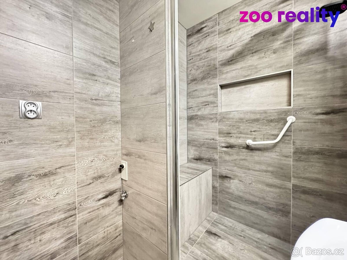 Prodej, byt 4+1, Jirkov, Tkalcovská ul. - 6