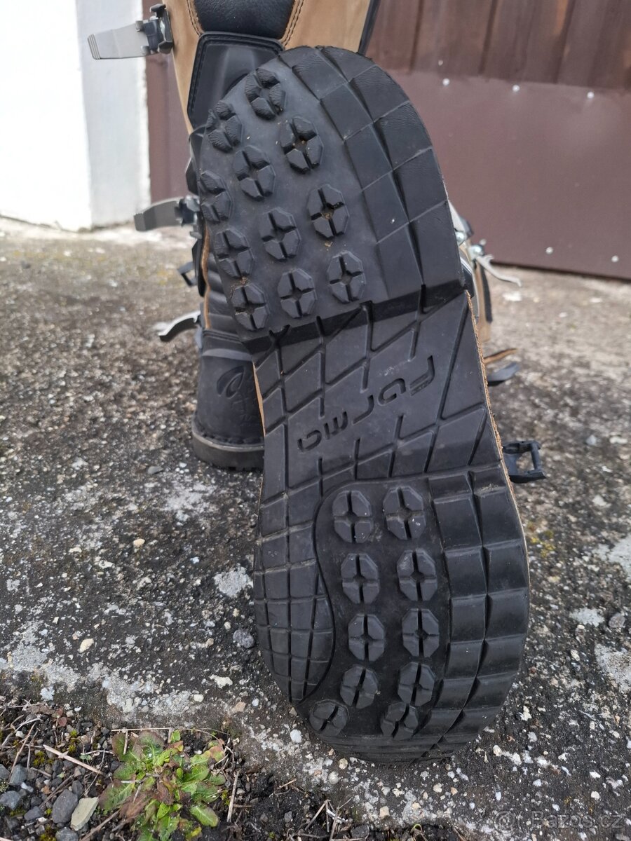 Prodám boty Forma Terra Evo - 6