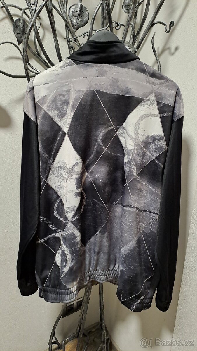 Pánská mikina XXL - 6