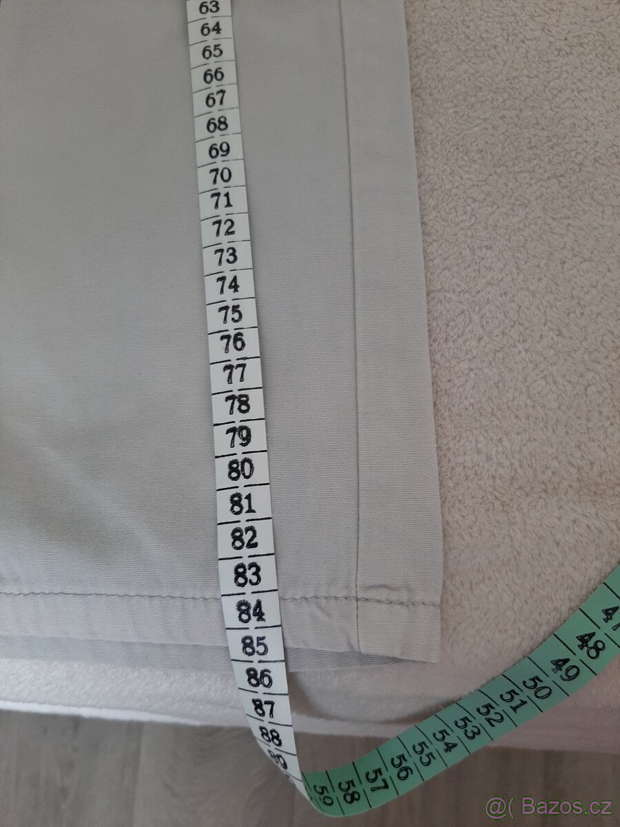 Kalhoty vel. 134-140 - 6