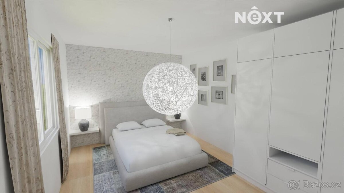 Prodej Rodinný dům, 66㎡ - 6