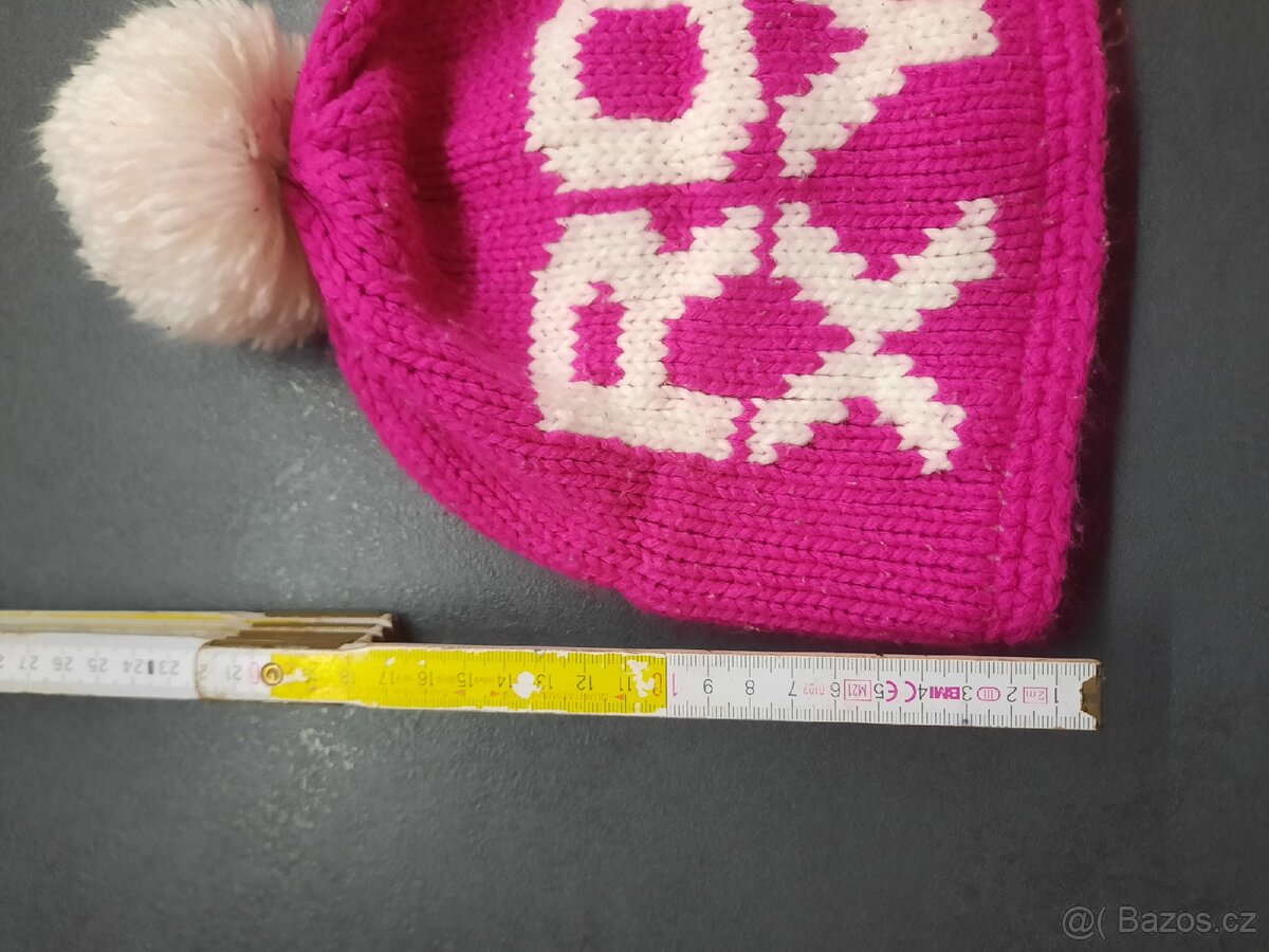 Zimní čepice Roxy - 6