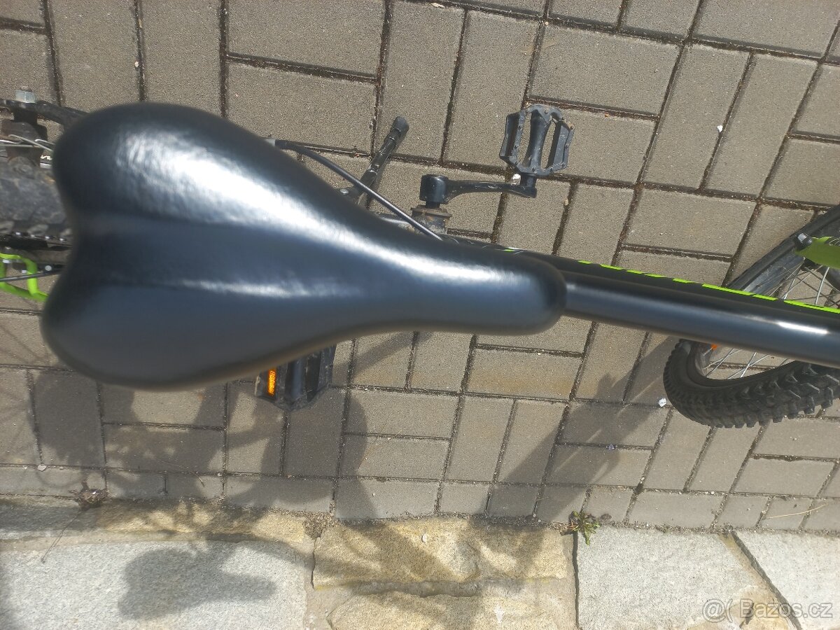 Dětské kolo BTWIN 20" - 6