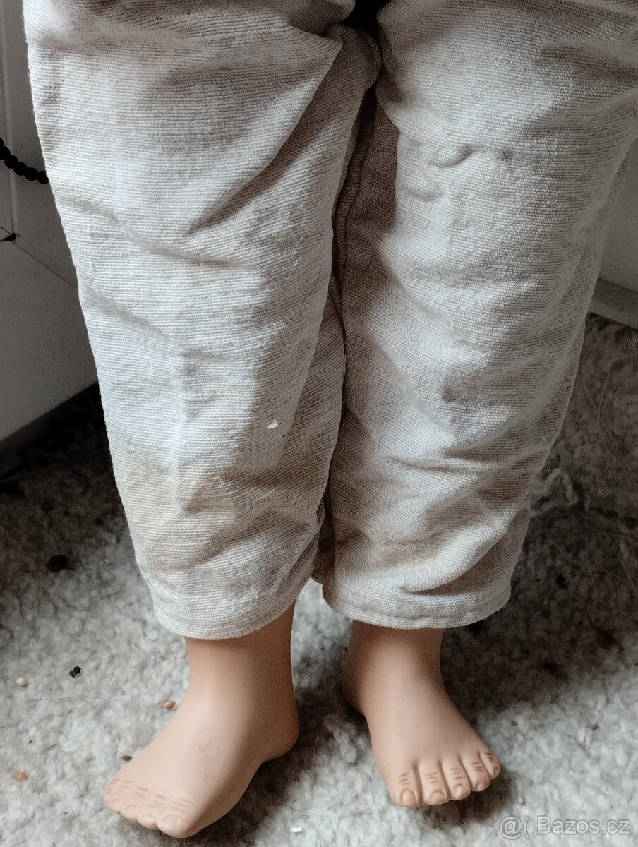 Porcelánový chlapeček - 6