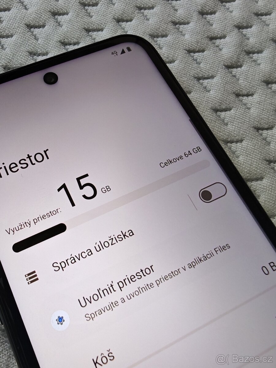 HMD Nokia X10 6/64 android - 6