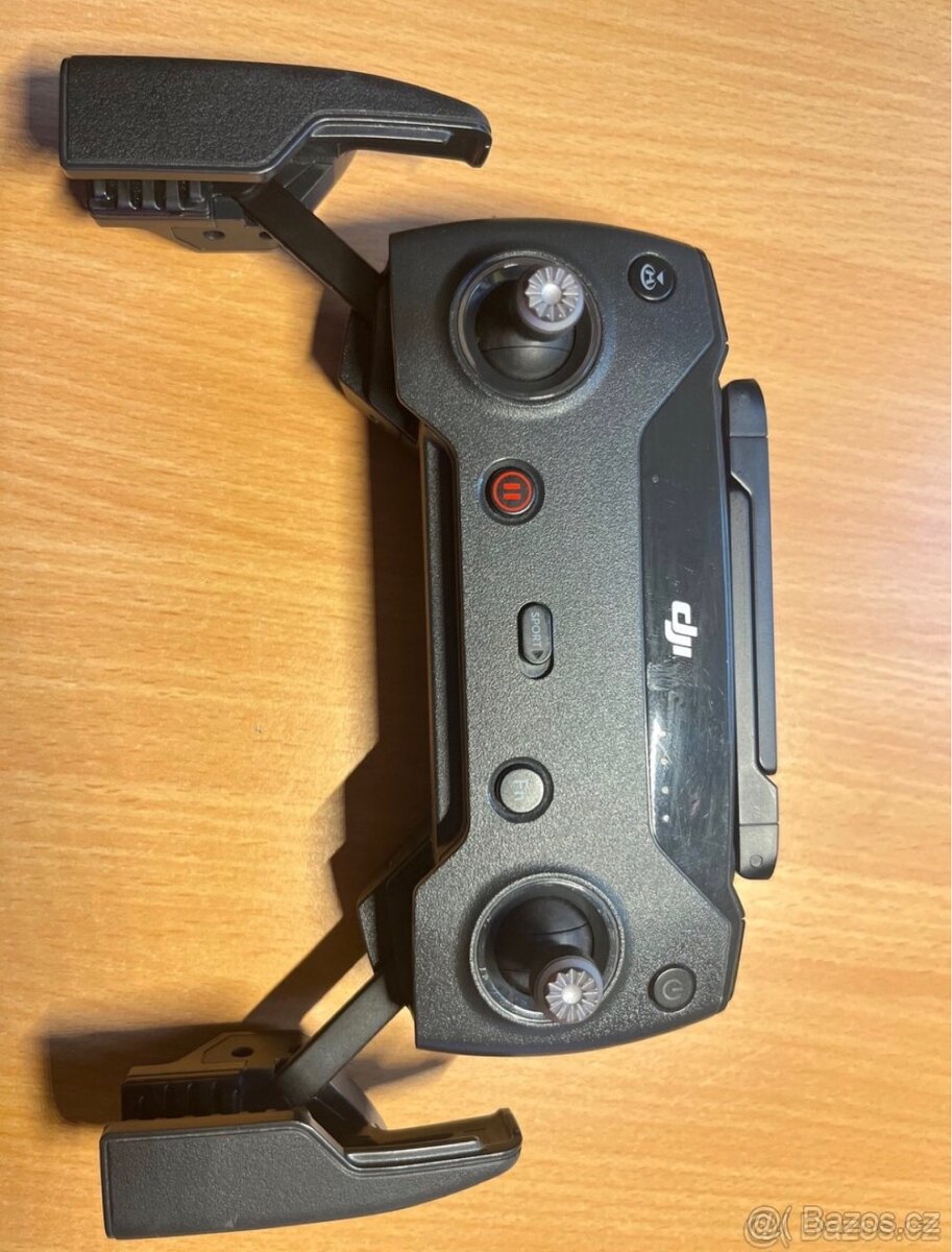 DJI SPARK fly more combo - 6