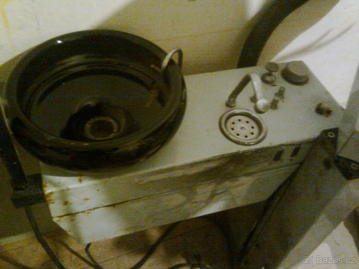 Stará zubní ordinace - 6