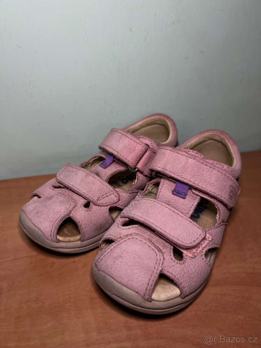 Sandály “Pepino”vel. 24 - 6