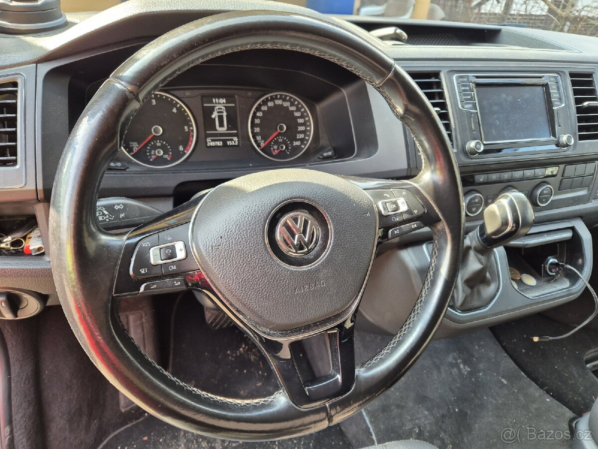 VW Multivan Trendline T6 - 6
