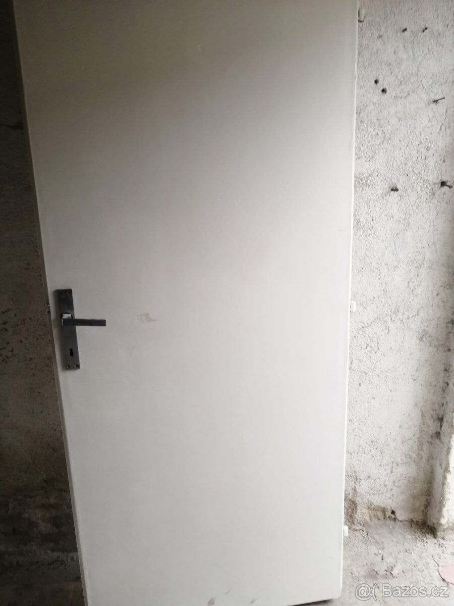 Dveře a zárubně - 6