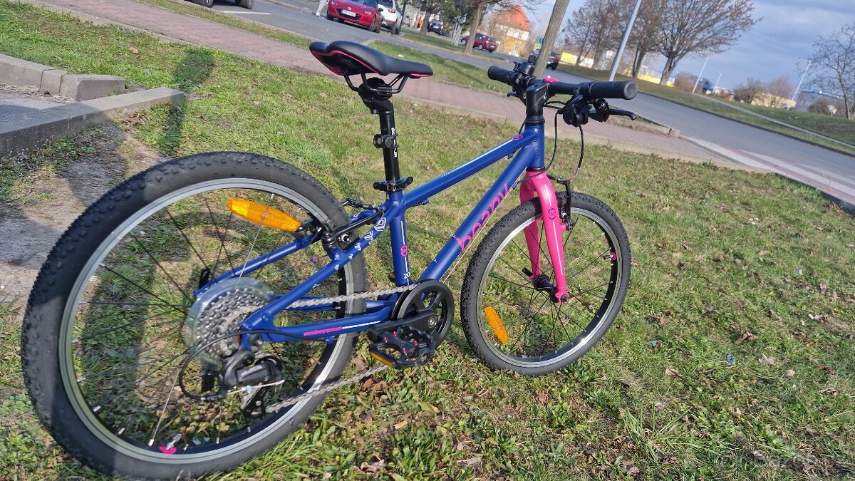 Detske kolo Beany 20' - 6