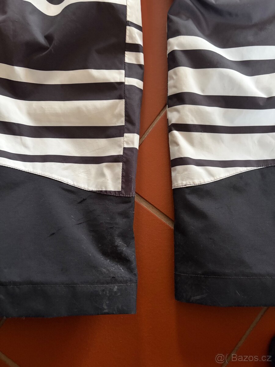 Lyžařské kalhoty Reima 146 - 6