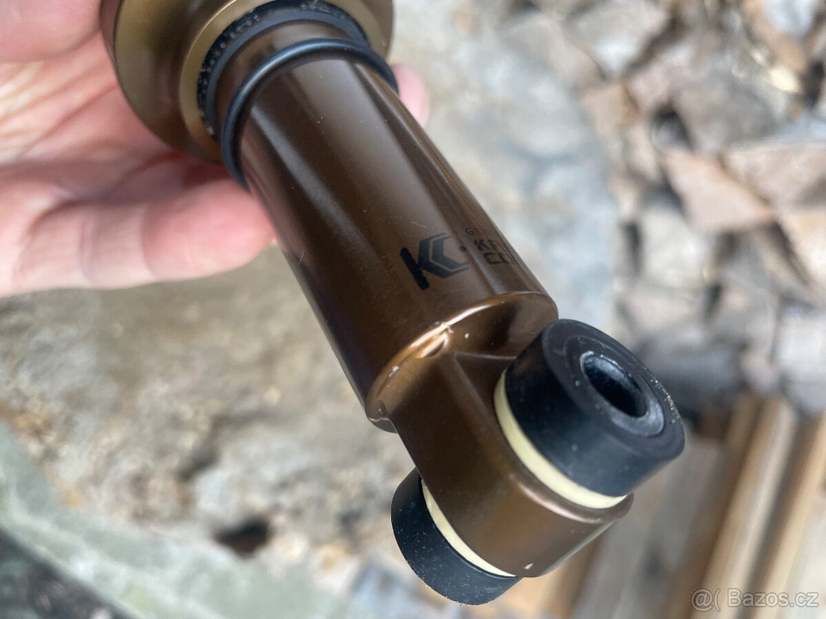 tlumič Fox Float DPX2 factory - 6