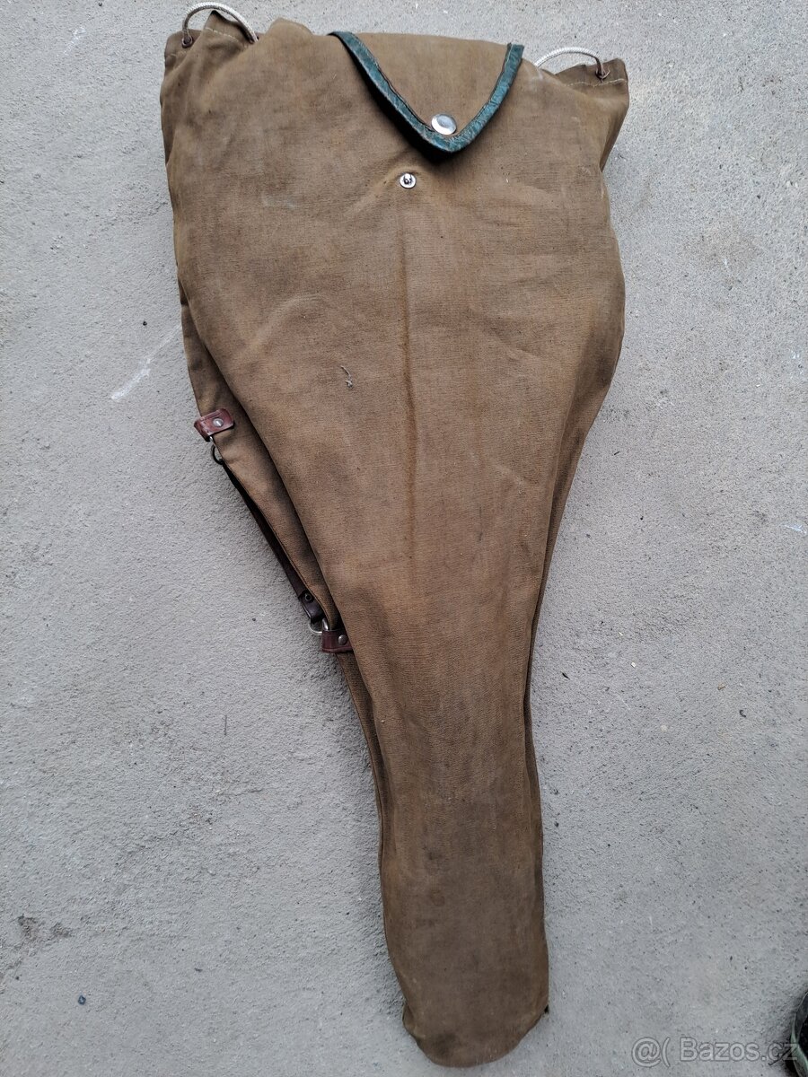 Mandolína 12 strun - 6