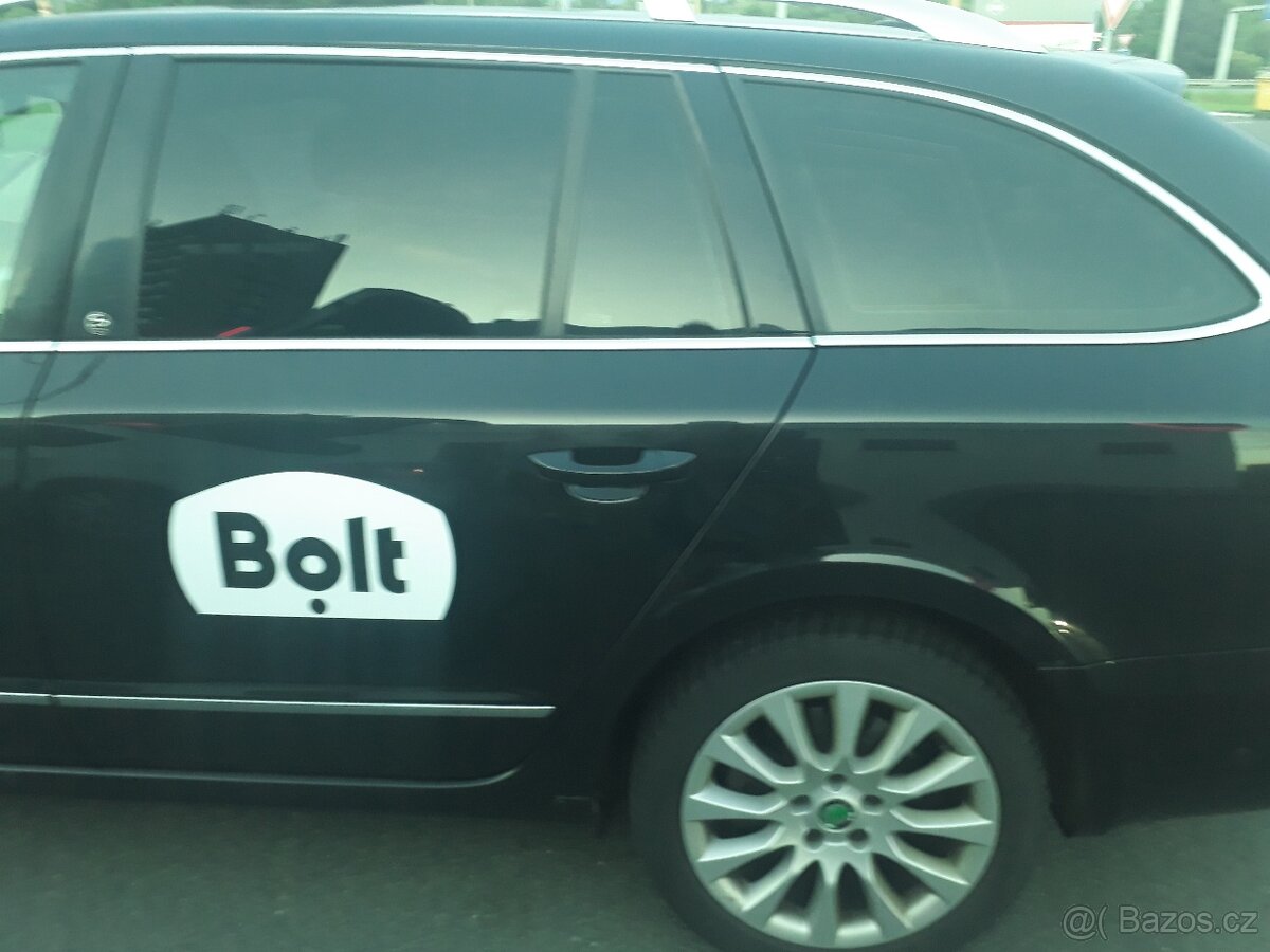 Magnetické označení Bolt-4.varianty - 6