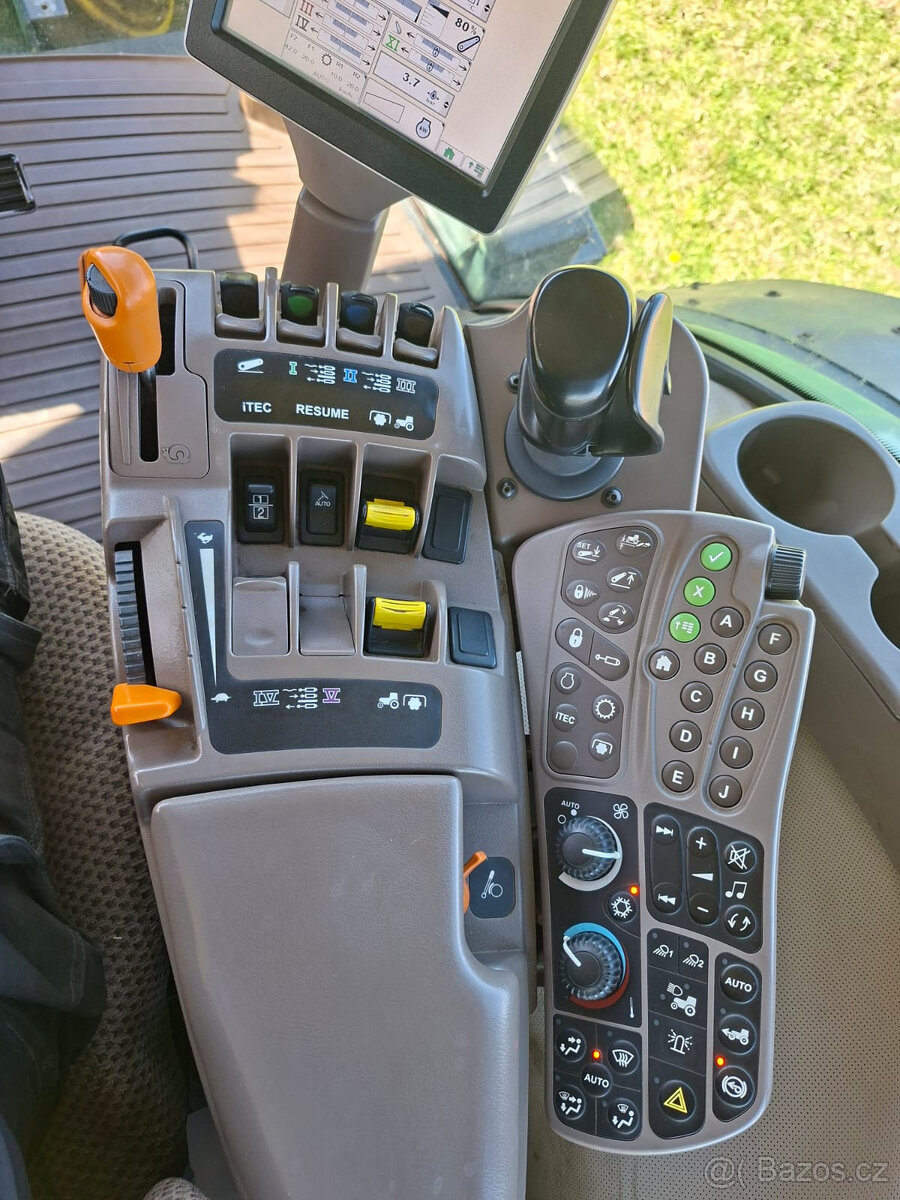 John Deere 7230R - 6