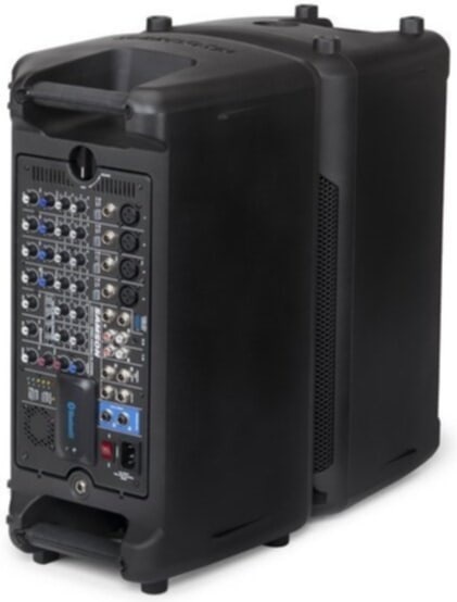 SAMSON XP 800 - 6