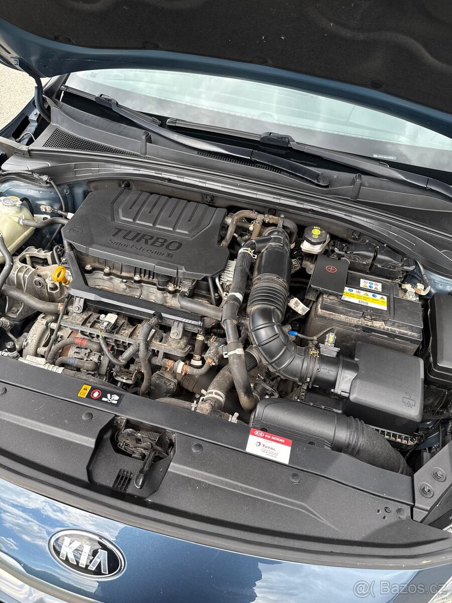 Prodám Kia Xceed - 6