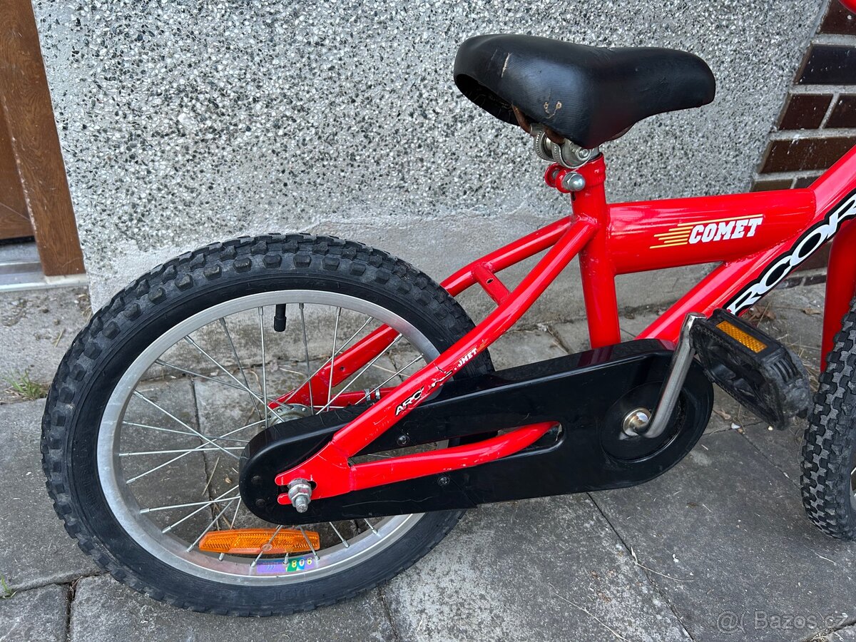 Dětské kolo Arcore Comet 16" - 6