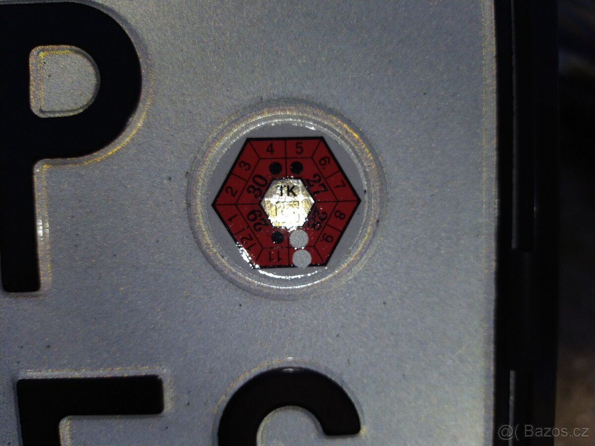 Sachs X Road 125 - 6