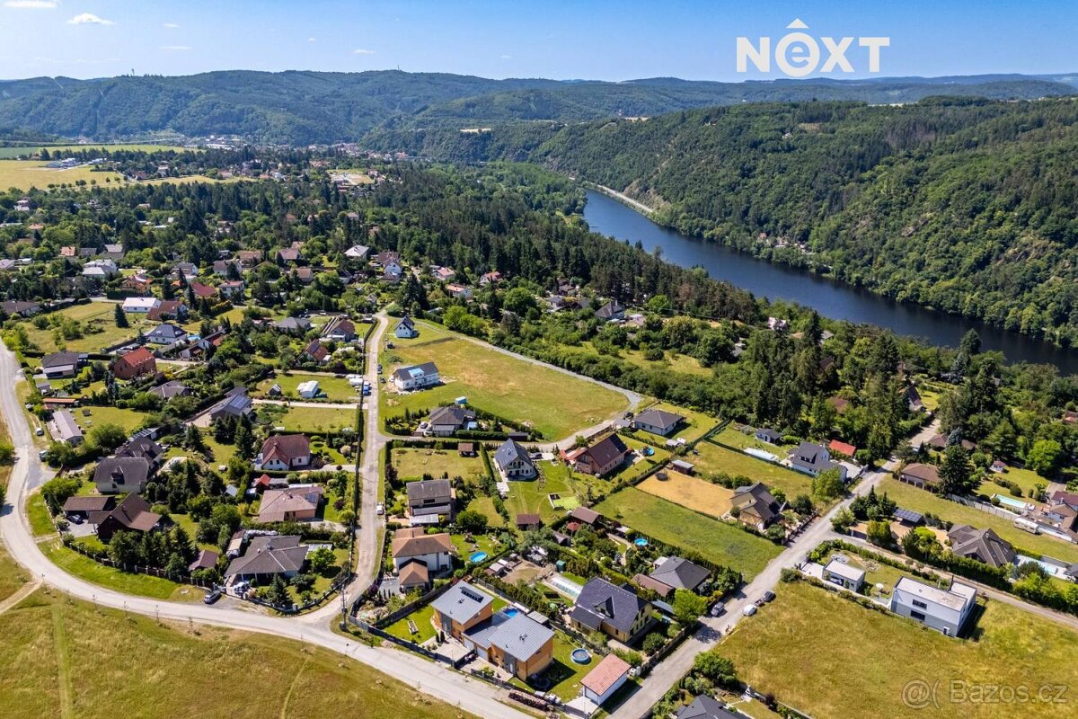 Prodej pozemek Bydlení, 1042㎡ - 6