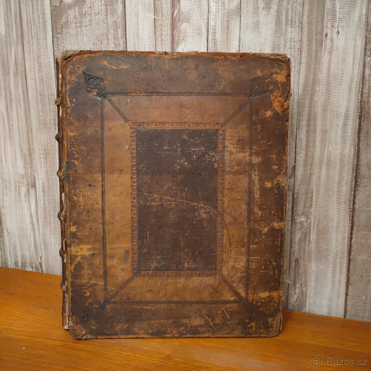 QUINTI HORATII FLACCI OPERA, 1699 - 6