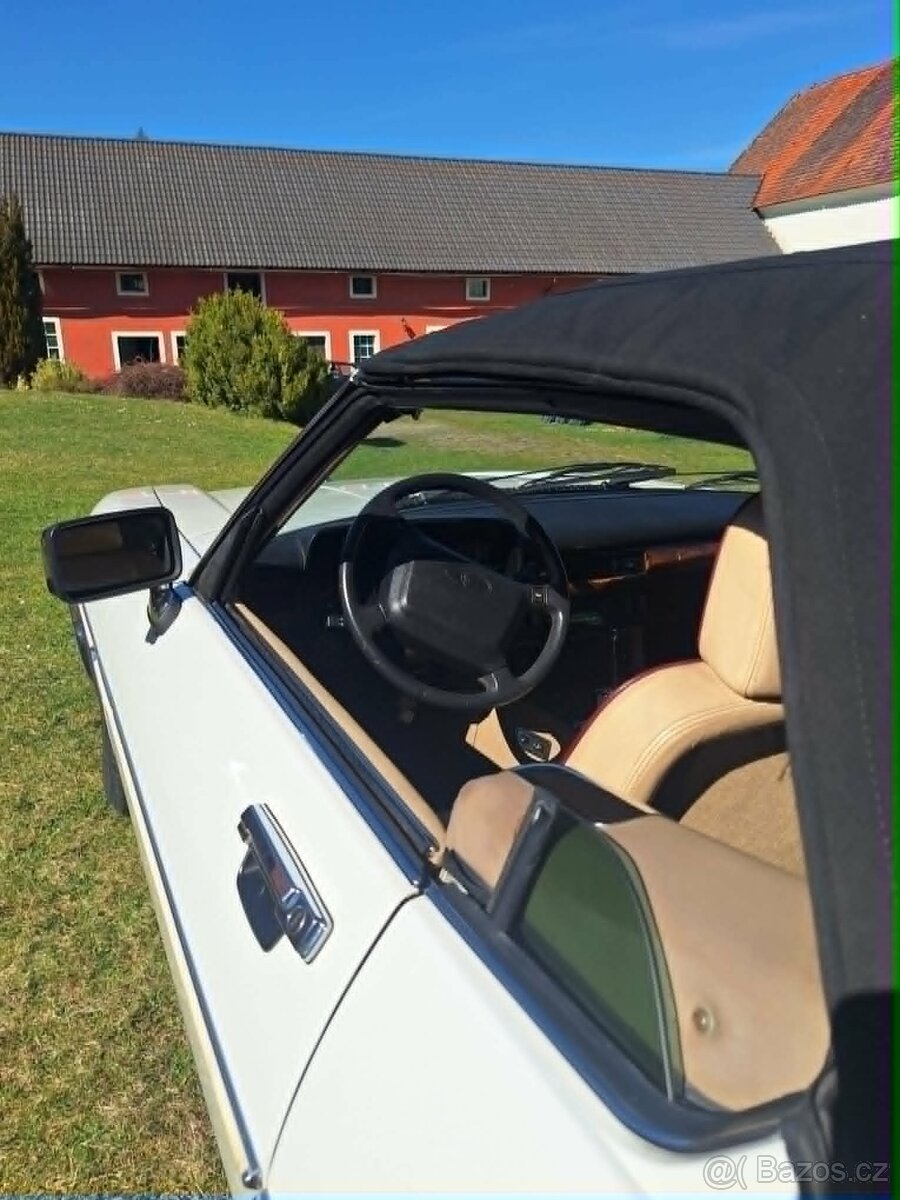 Jaguar XJS V12 - 5.3 l cabrio - 6
