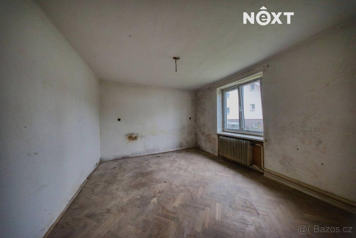 Prodej Rodinný dům, 80㎡ - 6