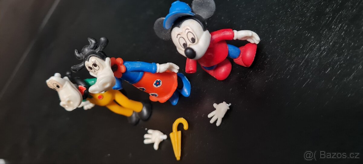 Kinder vajicko 1987 - 6