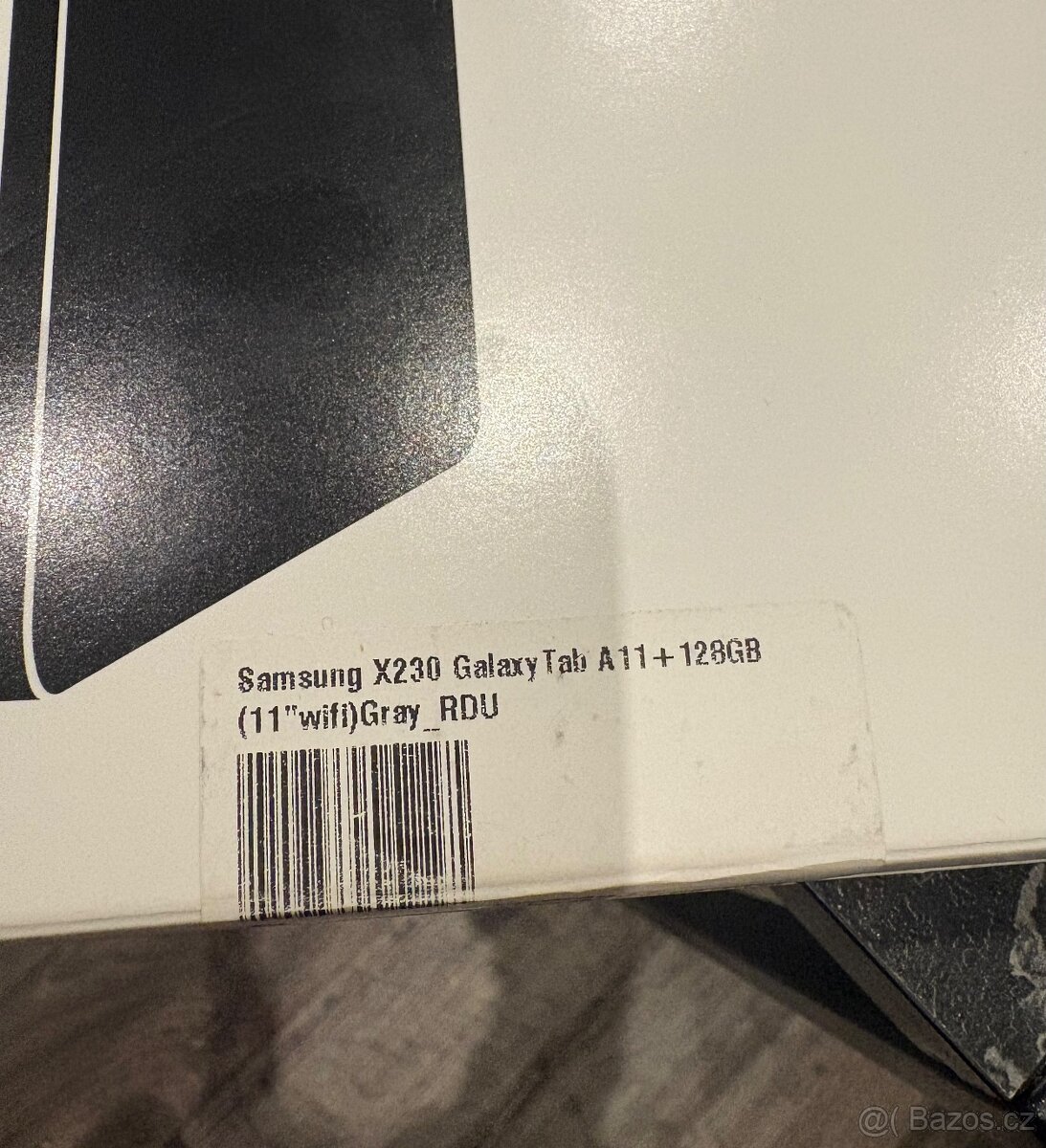 Samsung Galaxy Tab A11 - 128 GB – nový - 6