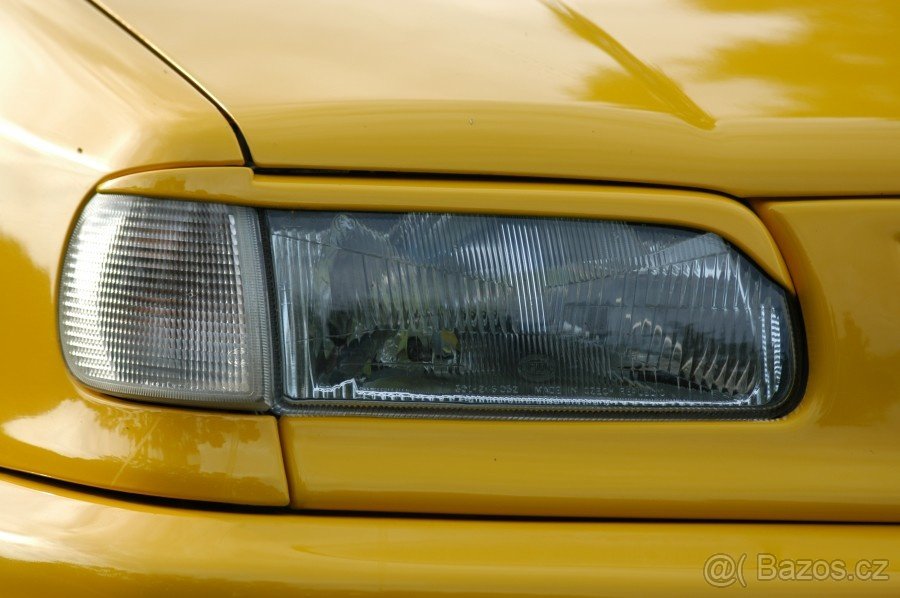Prodám mračítka na vozy Škoda..Tuning Skoda - 6
