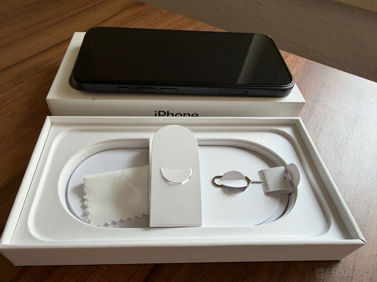 Iphone 16 - 6