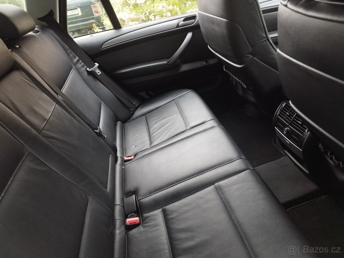 BMW X5 e53 3.0d Facelift - 6