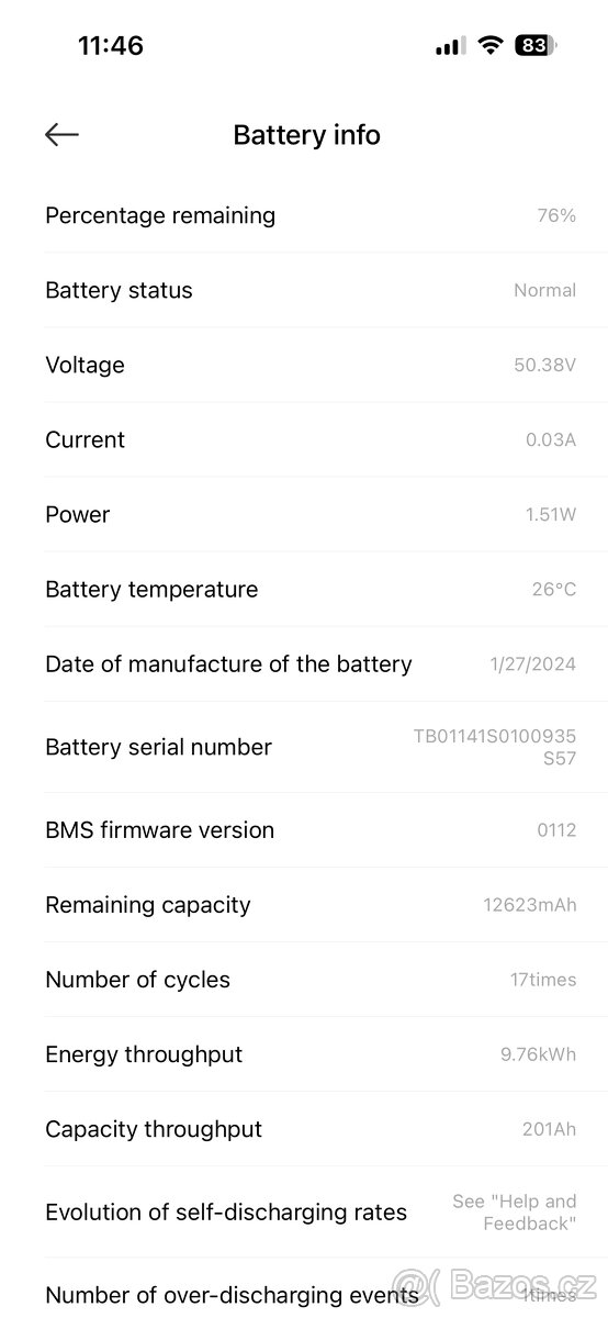 Xiaomi scooter ultra 4 - 6