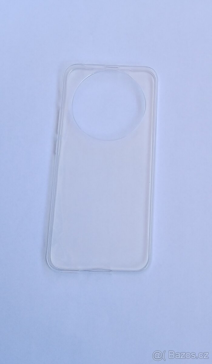 Honor Magic8 Lite transparentní kryt - 6