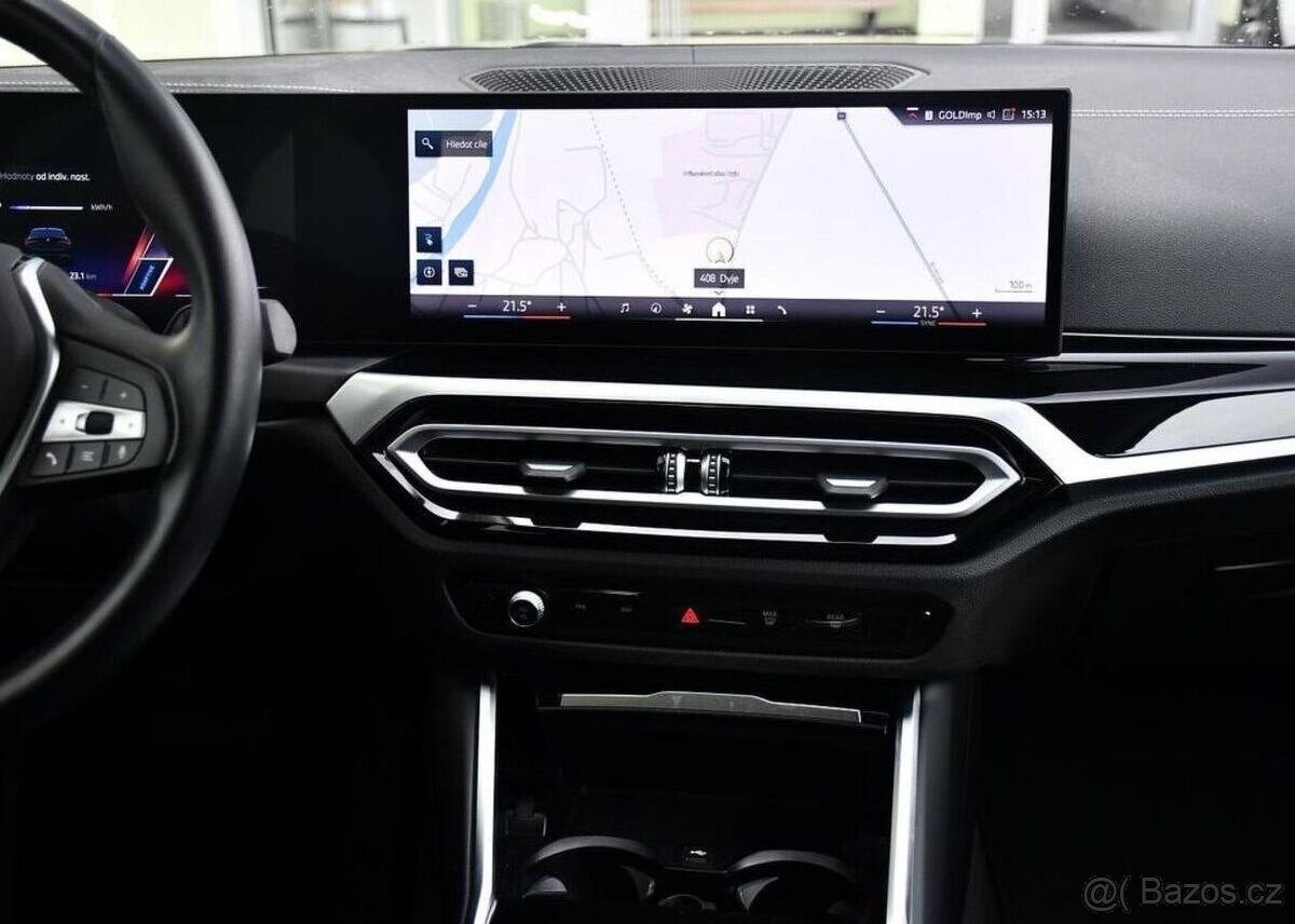 BMW i4 eDrive40 97%SoH - 6