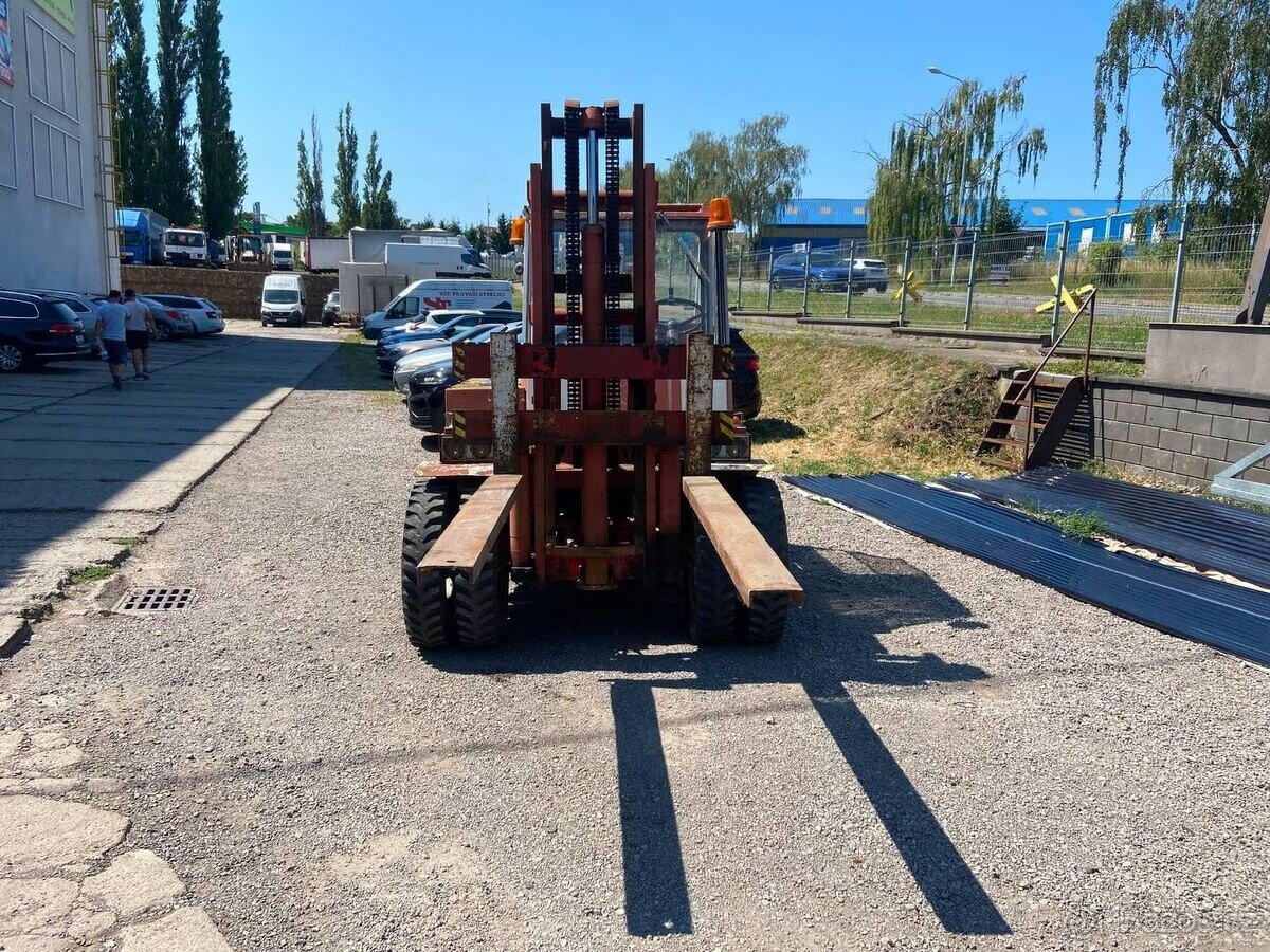 Desta DVHM 3222 TM - 6