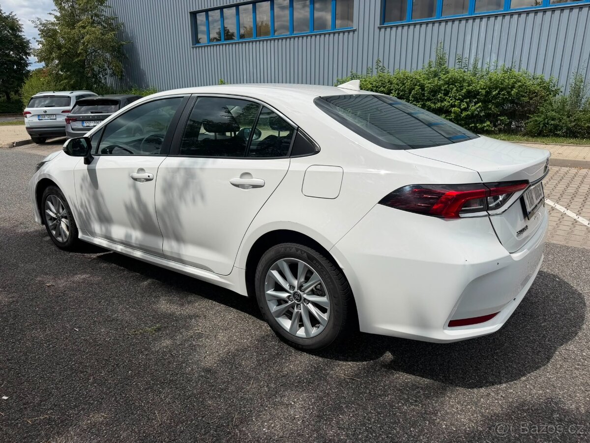 Toyota Corolla 1.8 Hybrid - 6