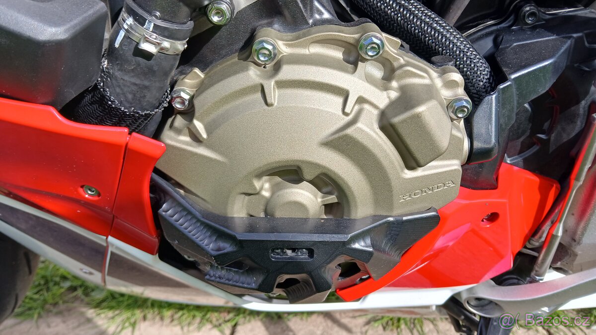 Prodam CBR 1000RR Fireblade SP 1 - 6