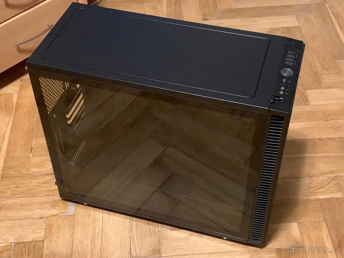 Fractal Design Define S2 - 6