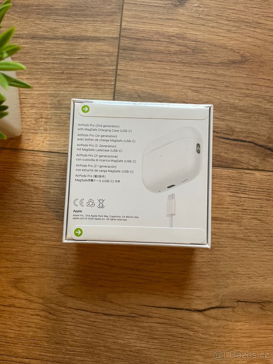 Airpods Pro 2 - 6