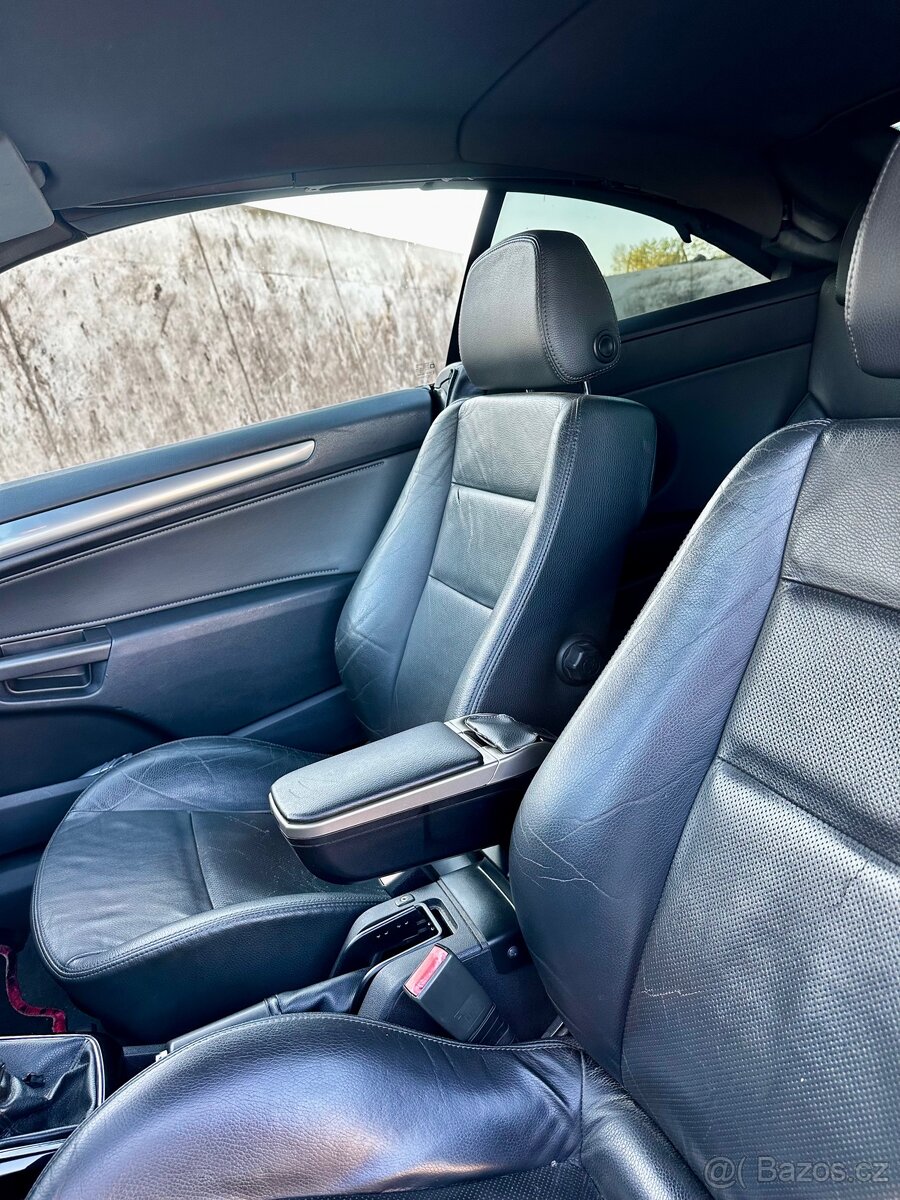 Opel Astra TWINTOP (OPC line) - 6