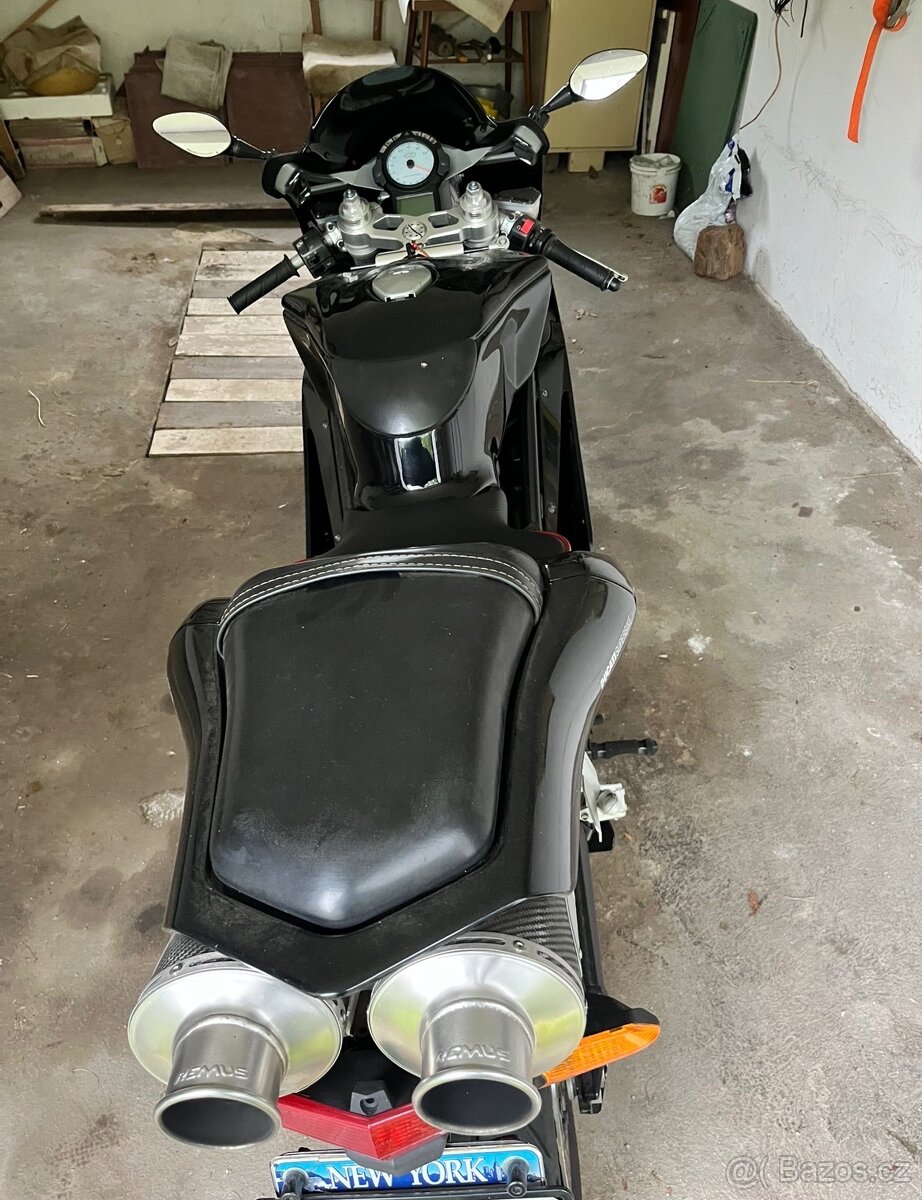 Ducati 749 testastretta - 6