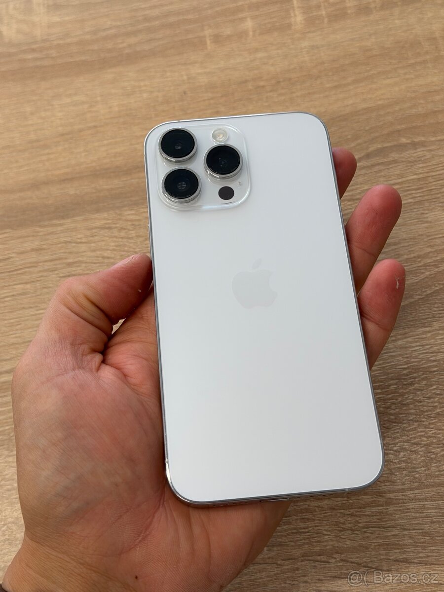 iPhone 14 pro max 128GB (nová baterie) - 6