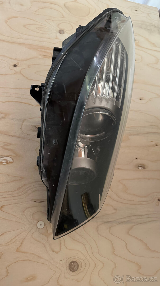 Pravé přední světlo bi xenon BMW Z4 E89 - 6
