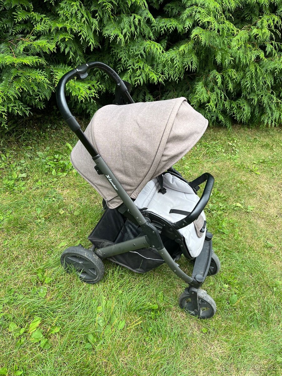 X-lander X-pulse - 6