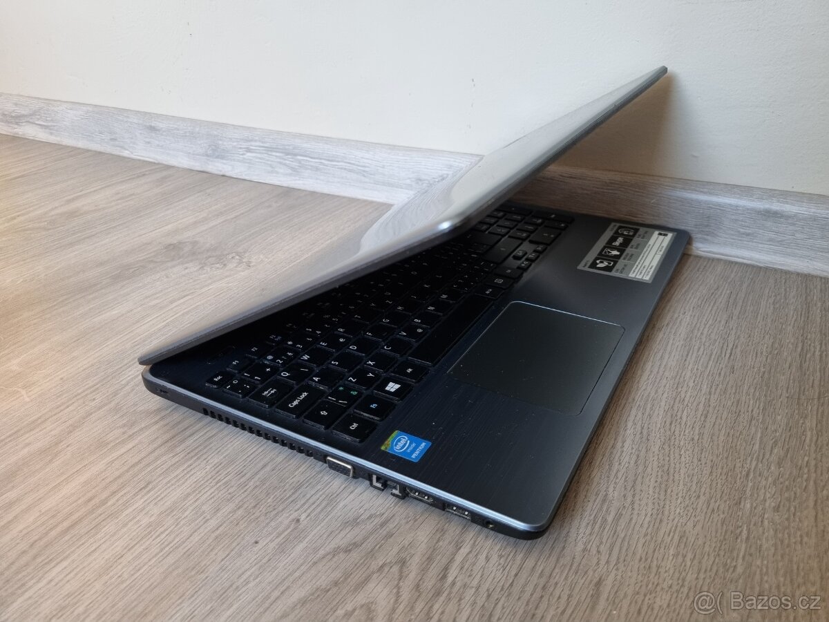 ▼ACER Aspire E5-511 - 15,6" / Pentium N3540 / 4GB / SSD / Z - 6